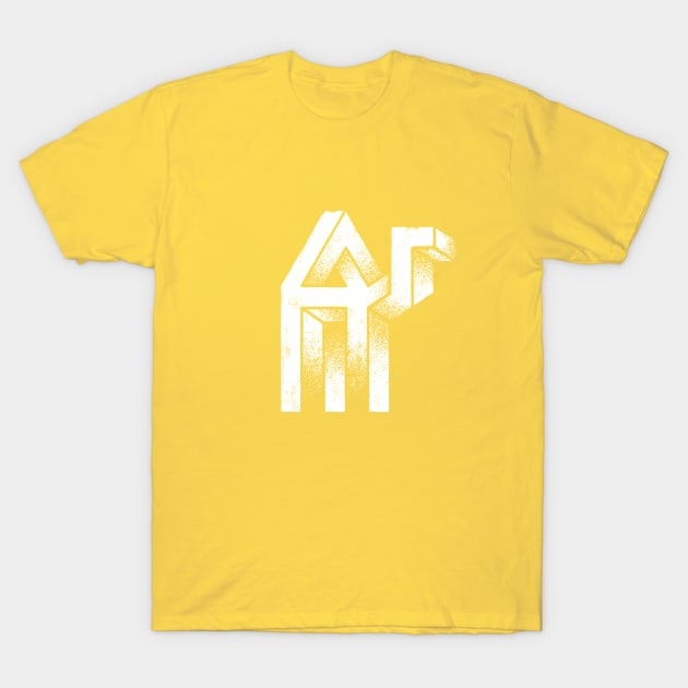 A mirage T-Shirt by zula